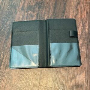 Server Book - Never Used!